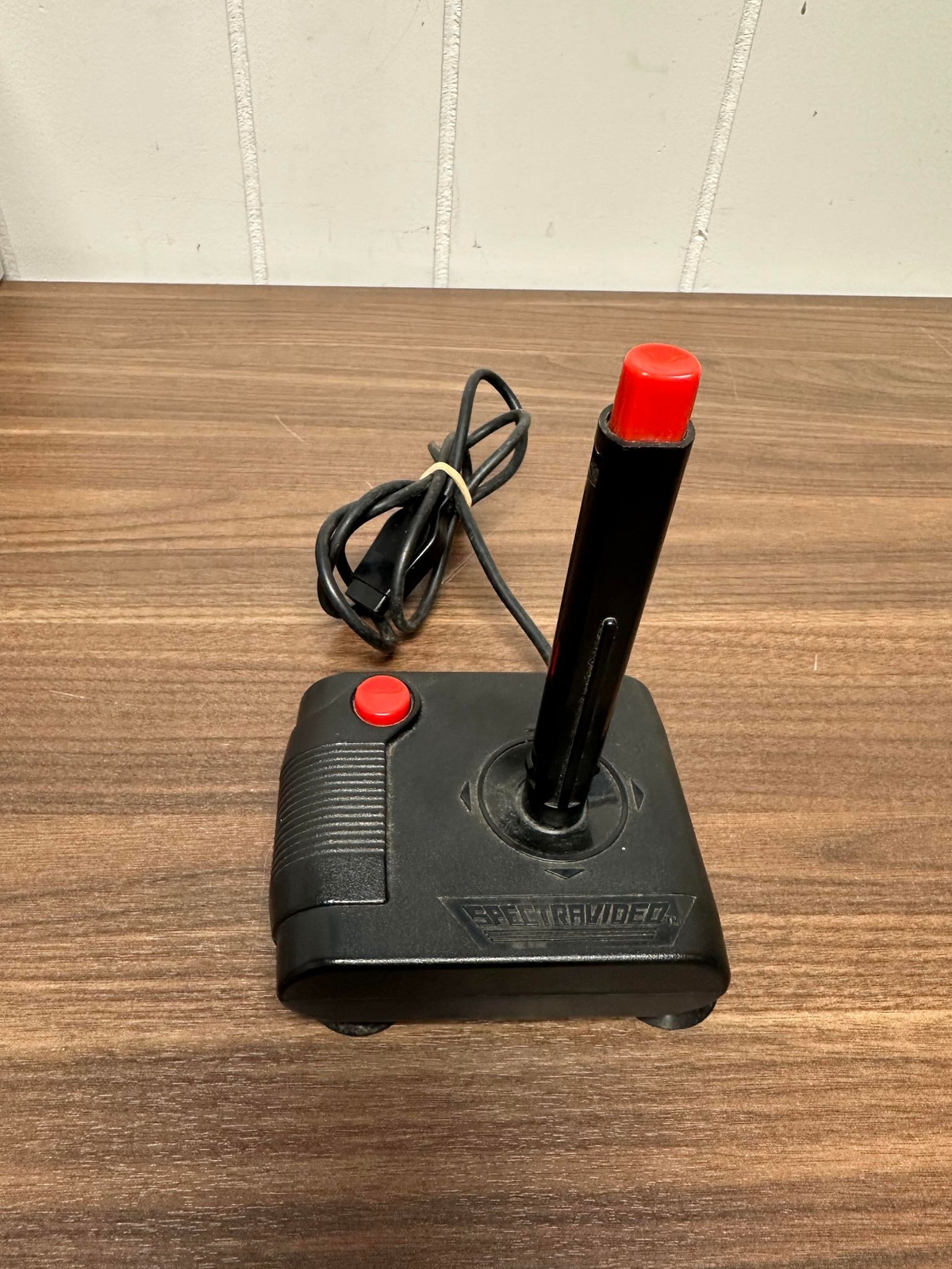 Spectra Video SVI Quickshot IV Wired Joystick 7E