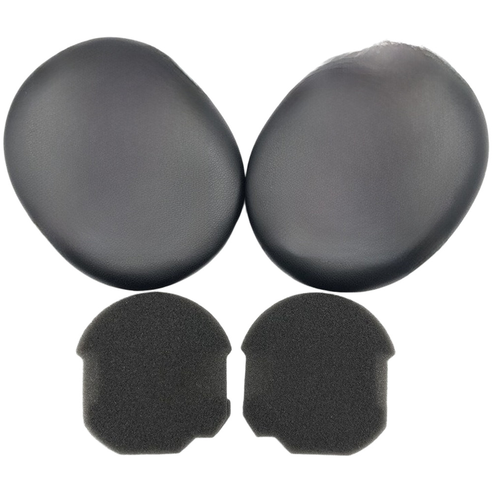 For Sony WH-1000XM2 XM3 XM4 XM5 For MDR-1000X Soft Ear Pad Replacement