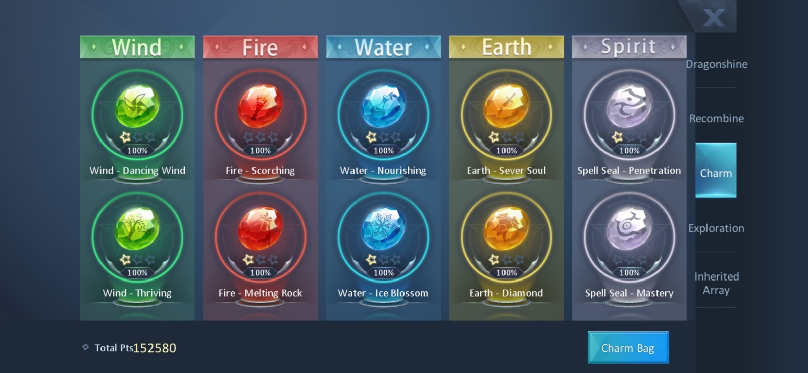 Dragon Raja Sea Server Account 10.1mil true PvP Account for selling