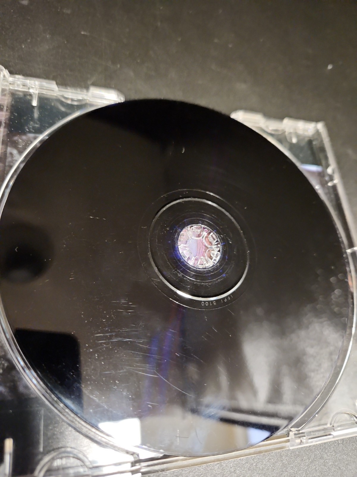 Dino Crisis (Sony PlayStation 1, 1999) Demo Disc Not Included FREE SHIPPING