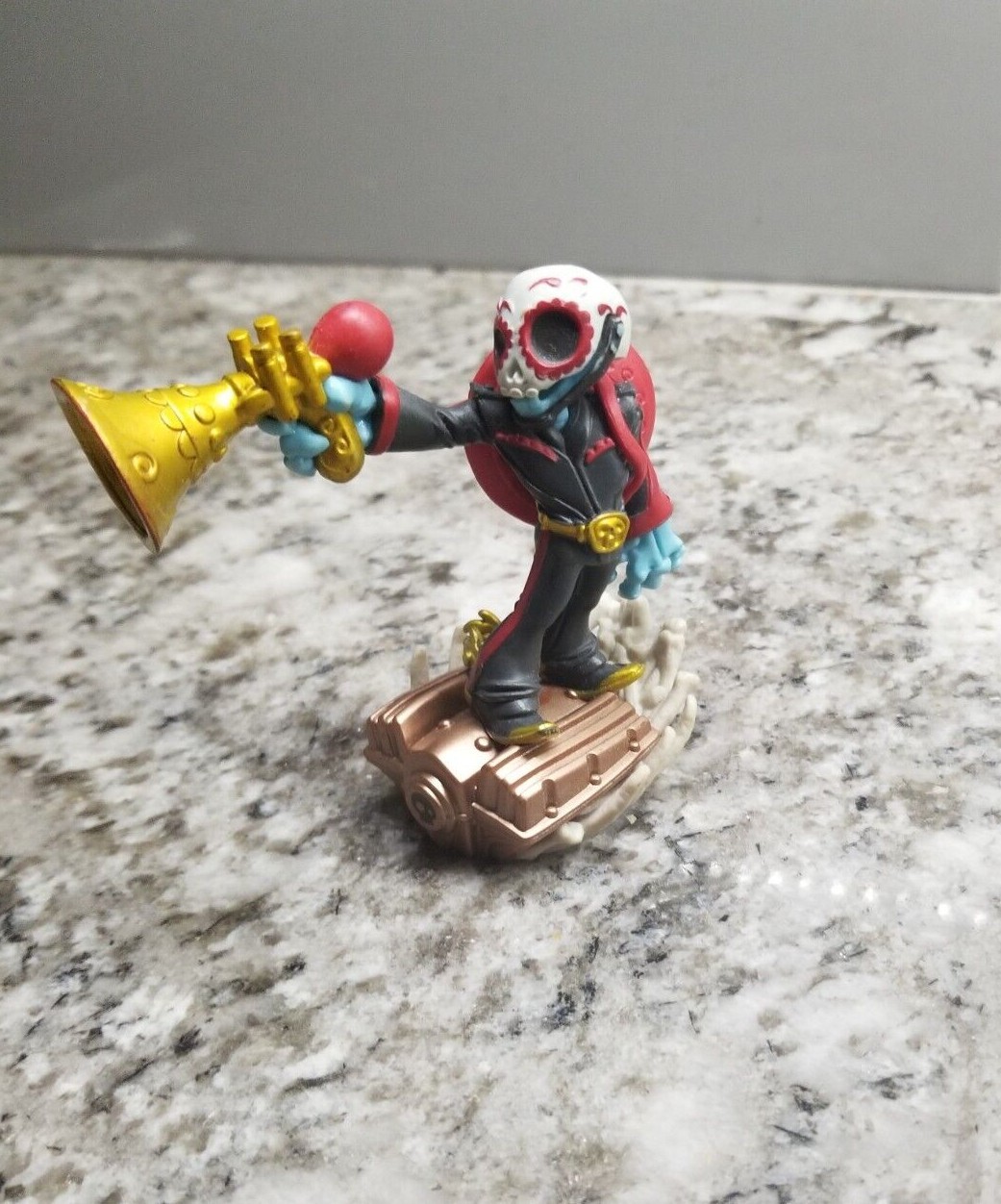 Skylanders Superchargers Characters and Vehicles – (Good Quality)