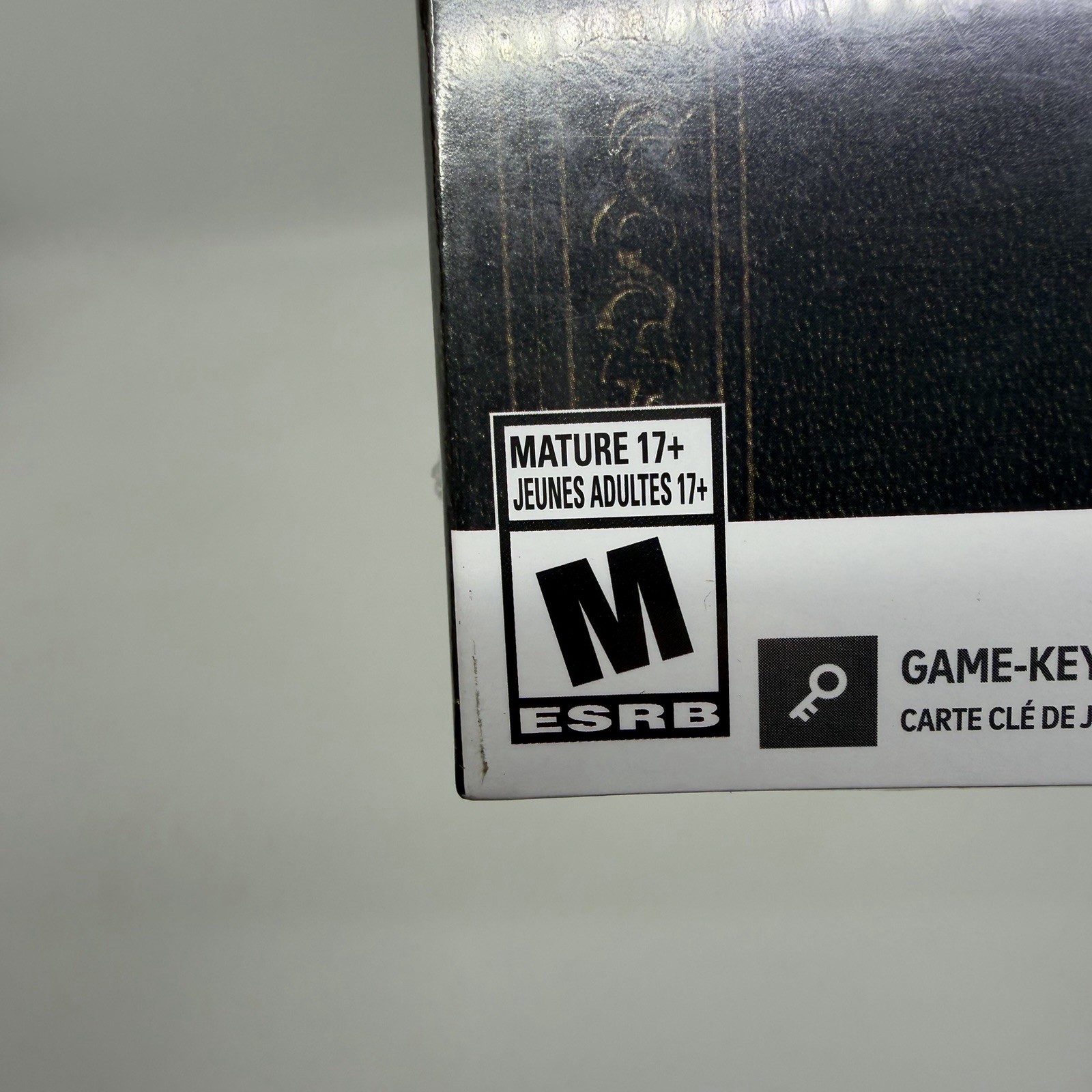 Resident Evil Generation Pack RE 7-9 Nintendo Switch 2 Game Key Card