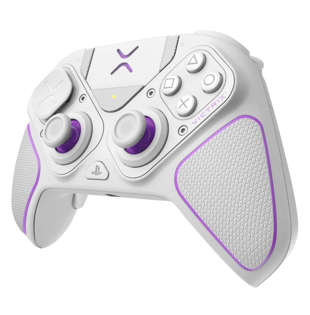 Victrix Pro BFG Wireless Modular Controller for PS5 / PS4, Factory Sealed, White