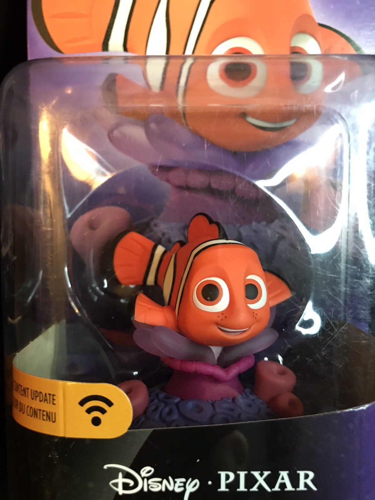 Disney Infinity 3.0 Edition Pixar Nemo Figure