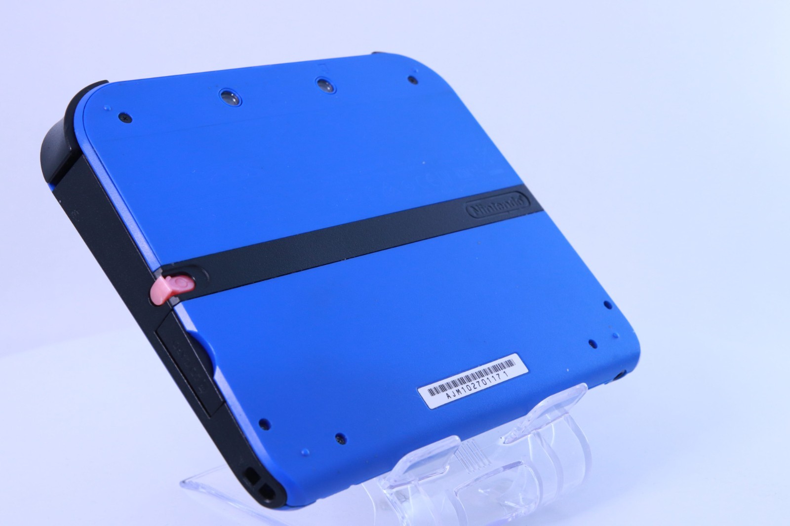 Nintendo 2DS Blue [Rank:A] W/Box