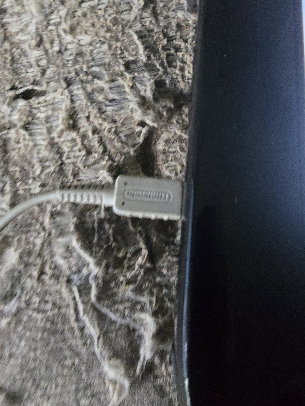 Nintendo Wii U 32GB Black Console. Region Free. Comes With Everything.