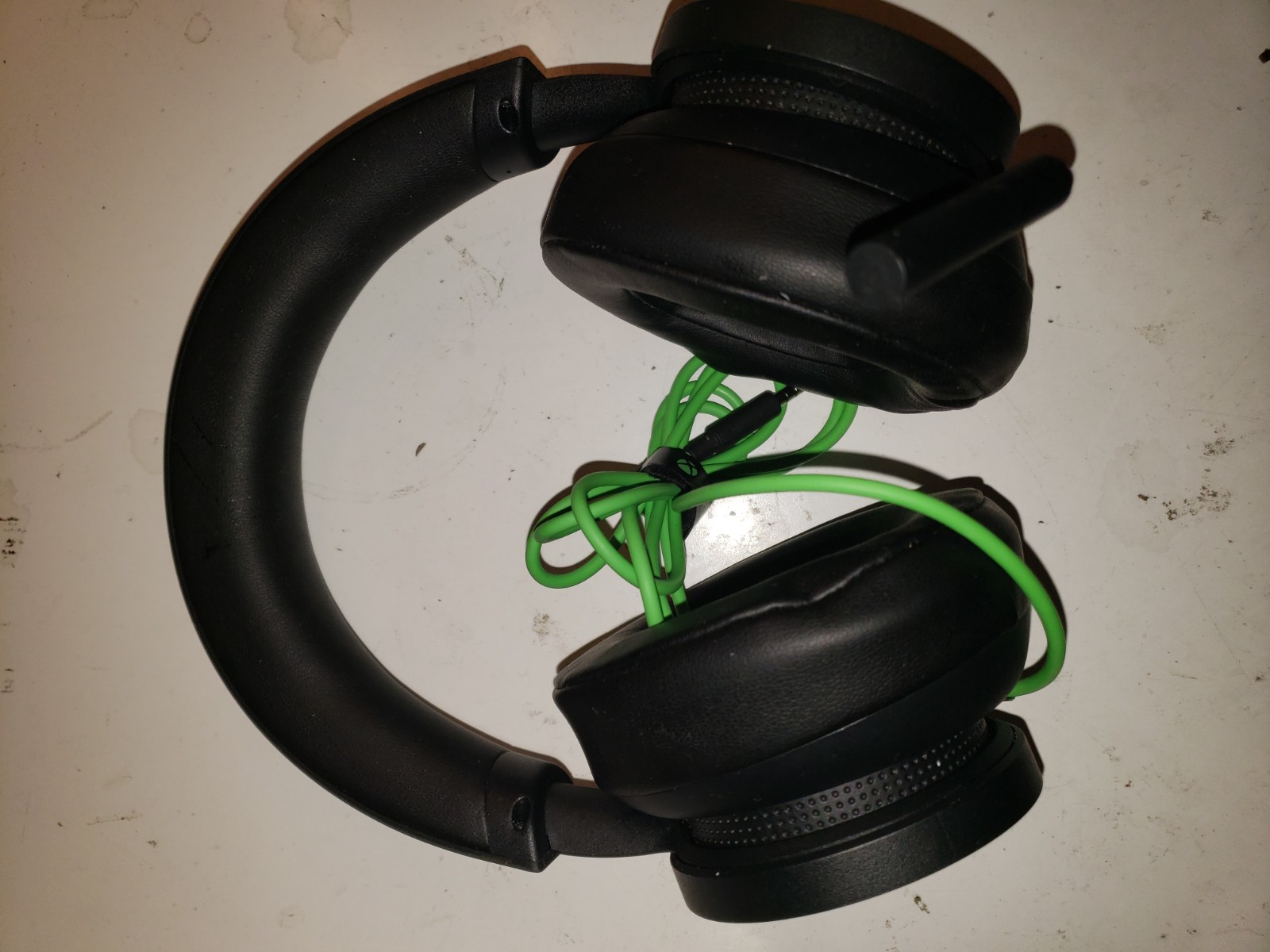 Xbox Stereo Gaming Headset Black Series X|S One Windows (G)