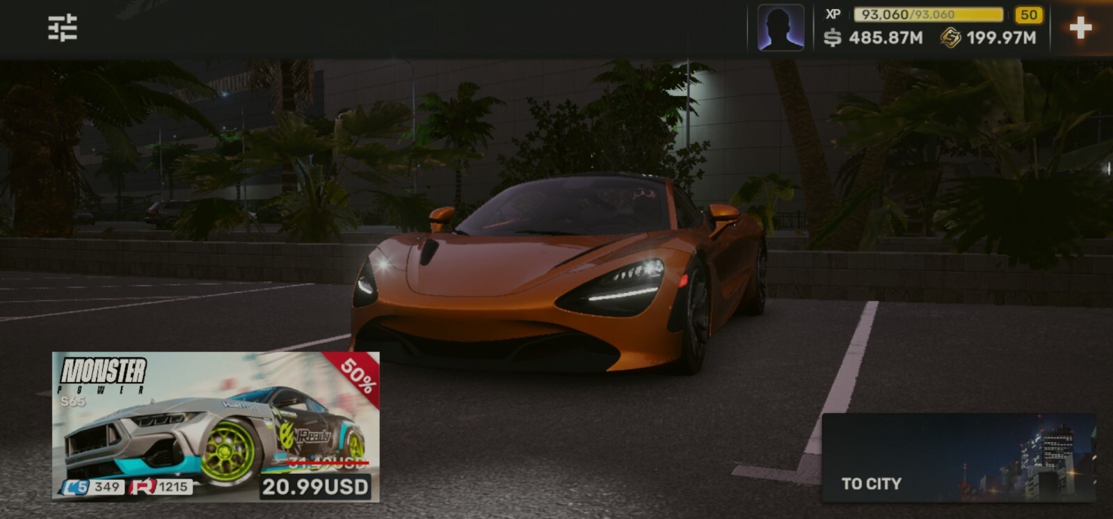 CarX Street Currency + Cars Pack 2 | Instant Delivery | Android iOS PC