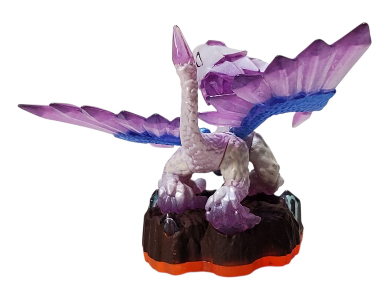 Skylanders: Giants: FLASHWING