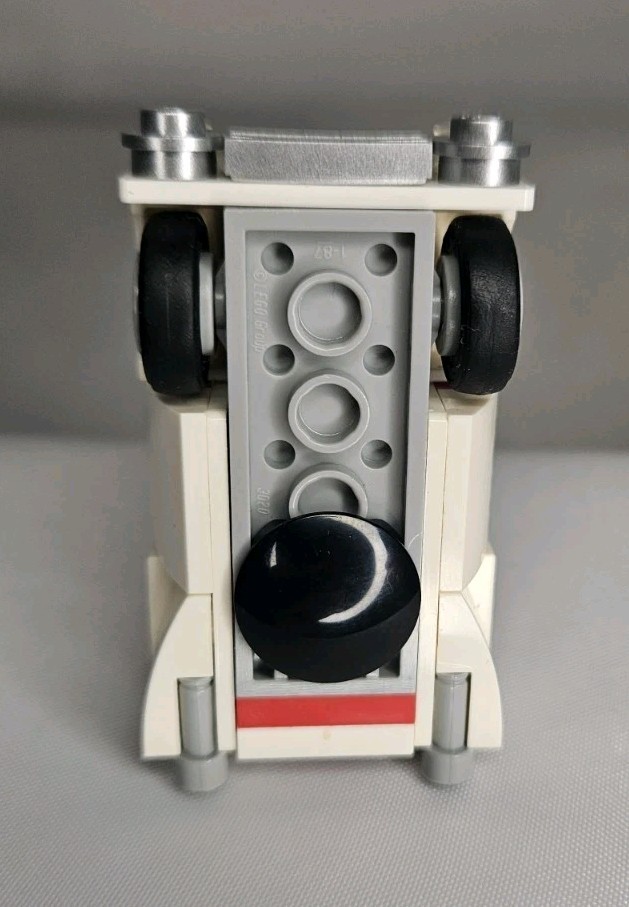 LEGO Dimensions Ecto-1 Ghostbusters 71228