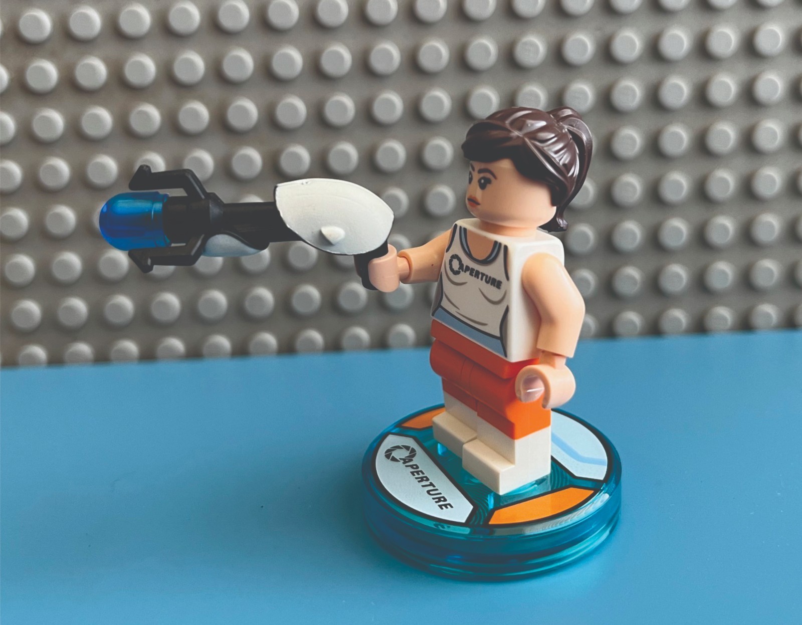 Portal 2 Level Pack – LEGO Dimensions Portal Level Pack Set 71203