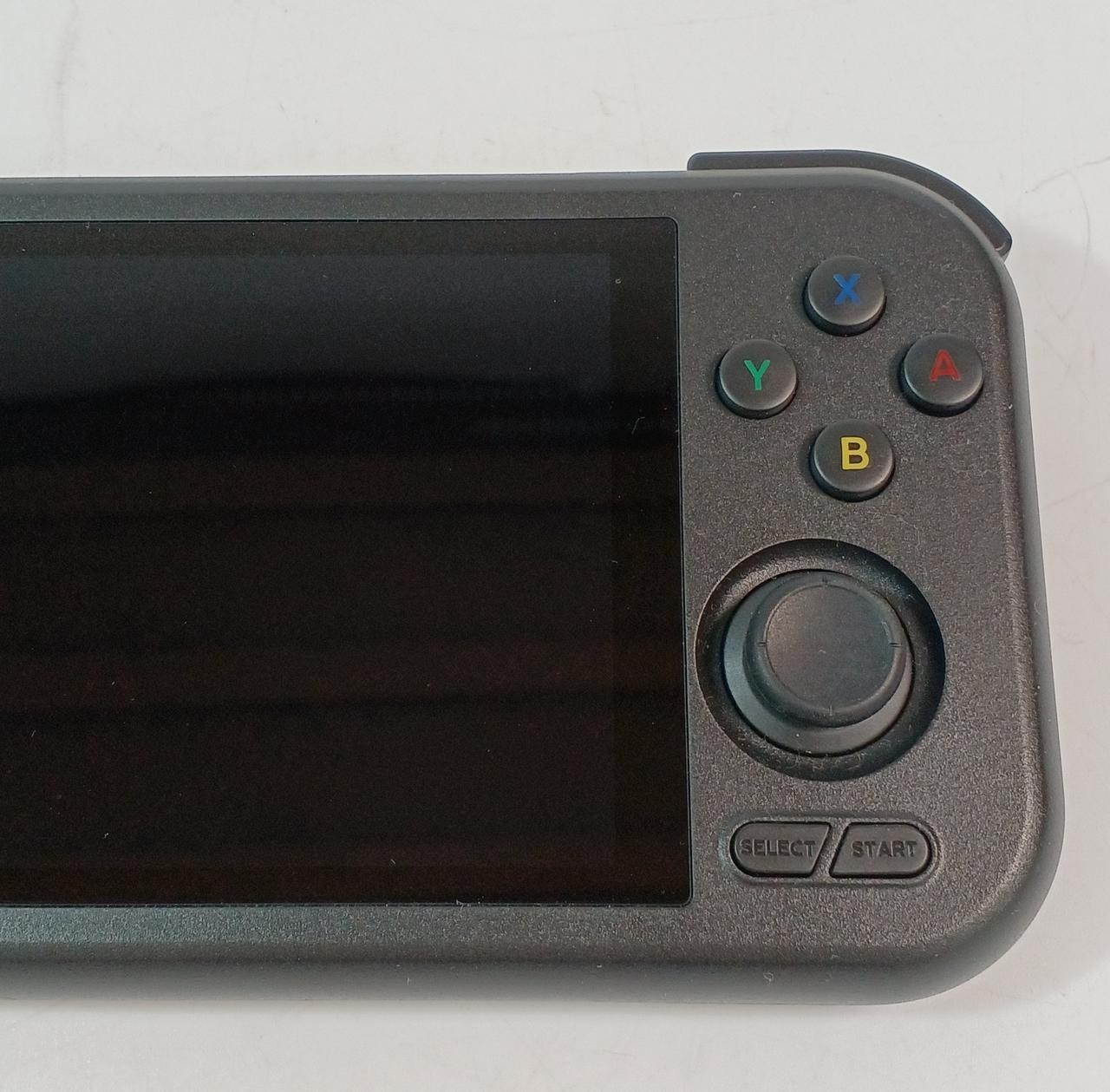 Portable Game Device Model RETROID POCKET4 RETROID