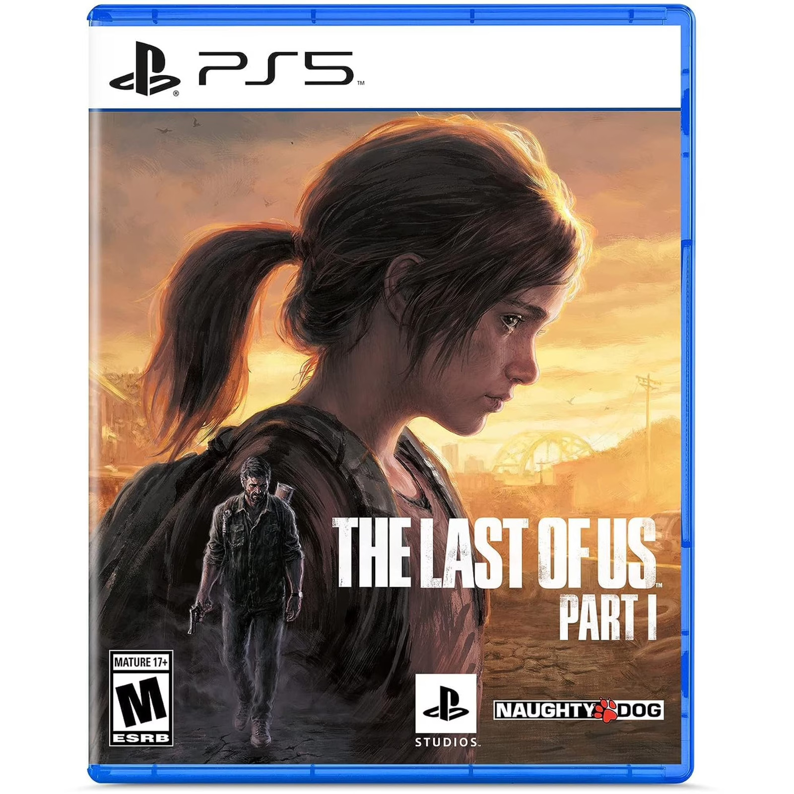[Flash-Sale] The Last of Us Part I – PlayStation 5