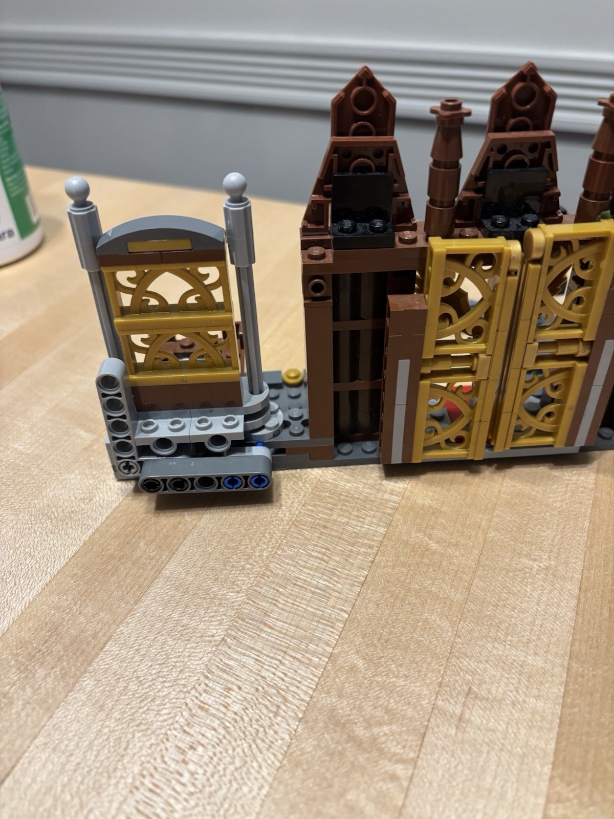 LEGO Dimensions Fantastic Beasts Story Pack Newt Scamander 71253