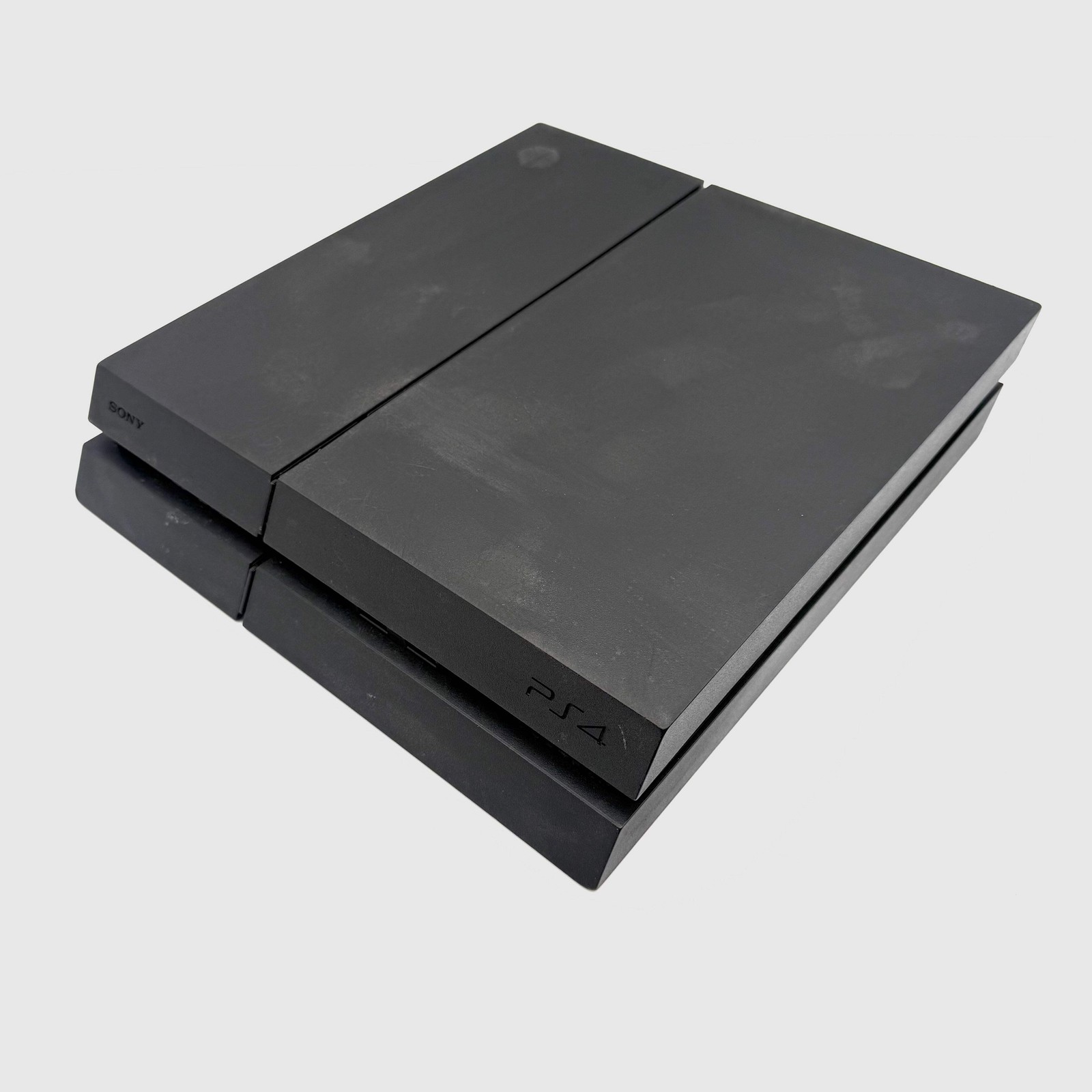 Sony PlayStation 4 CUH-1215A 500GB Black Console Only