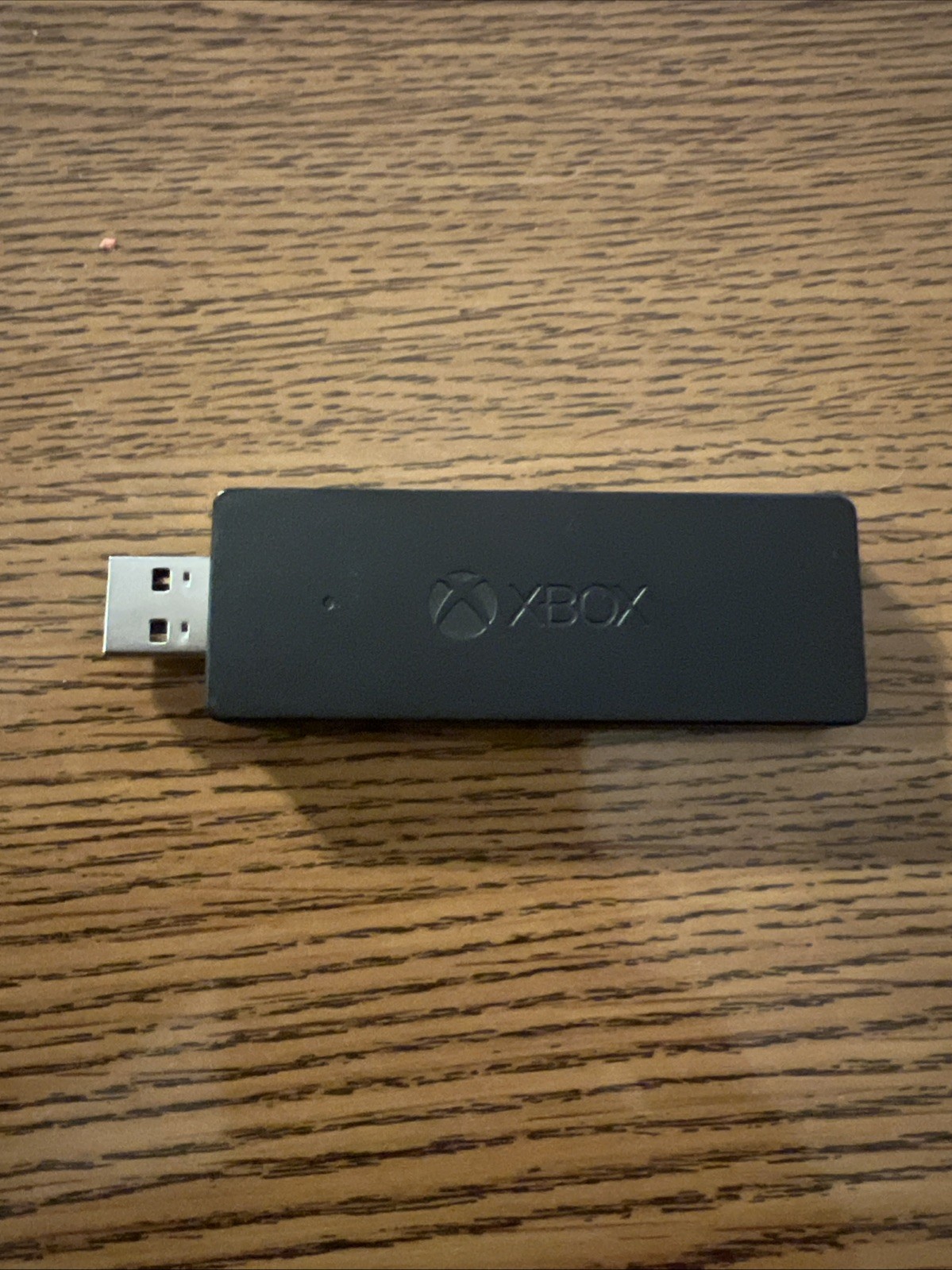 Microsoft Xbox One Wireless Adapter for Windows PC Model 1713 USB Receiver
