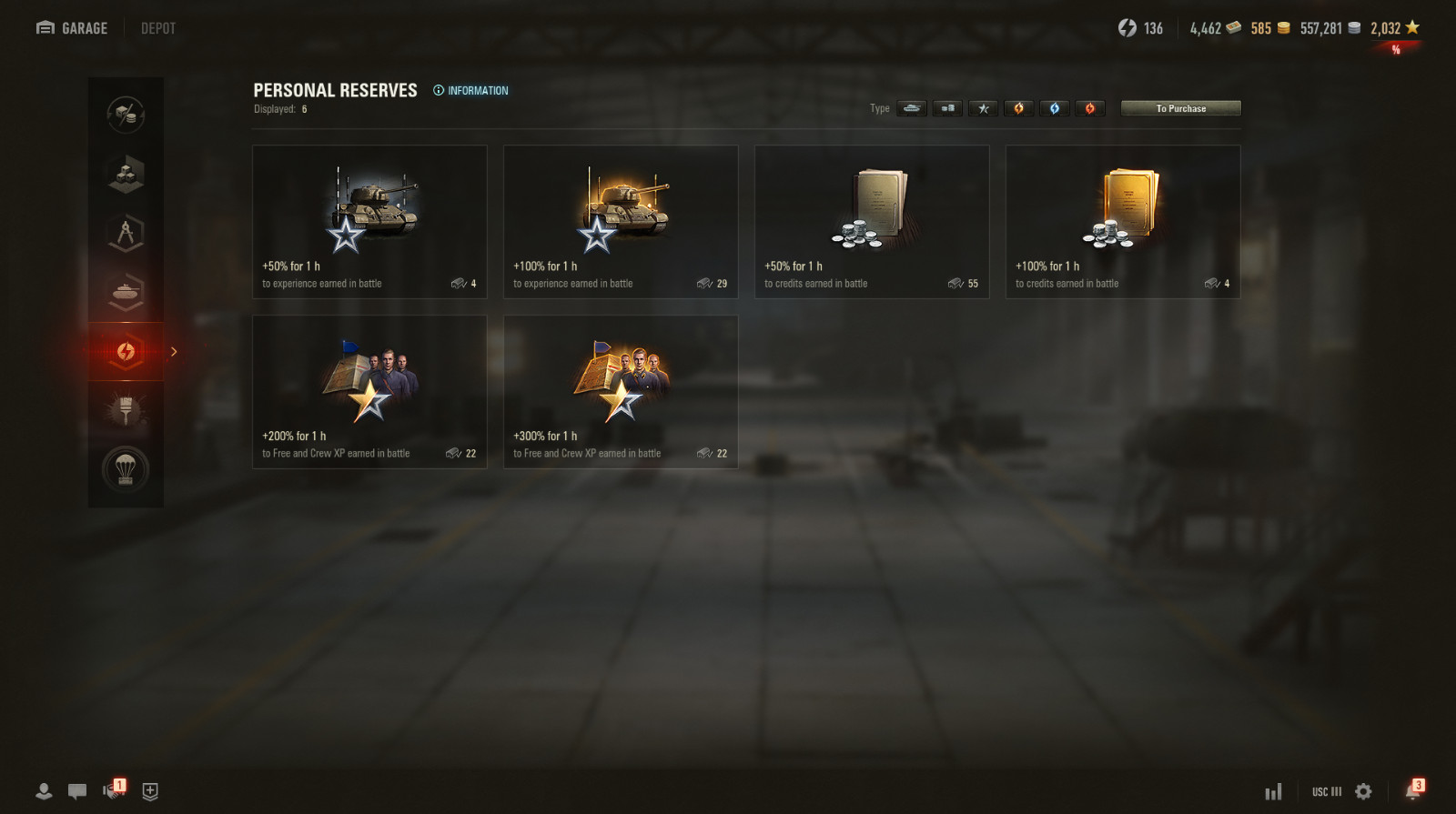 World of Tanks NA Concept 1 B,Schwertwal , EBR 75 FL 10, Tier 11s premiums and m