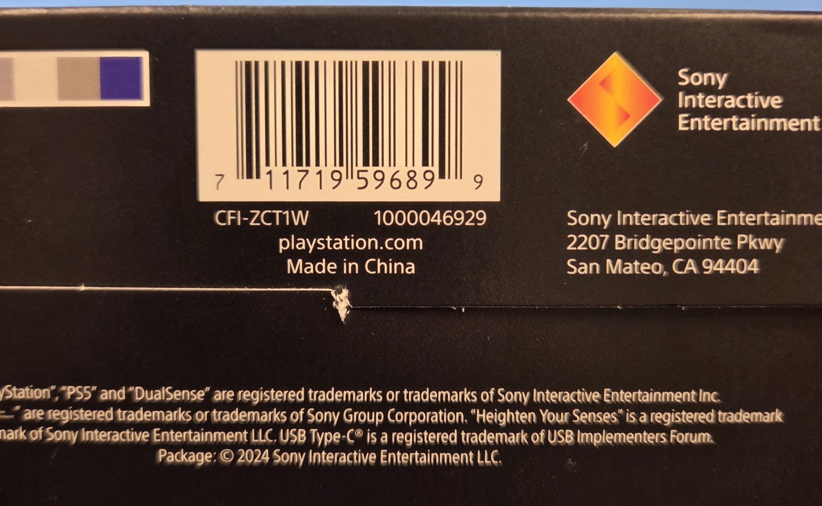 Sony DualSense Wireless Controller Limited Edition PlayStation PS 5 Compatible