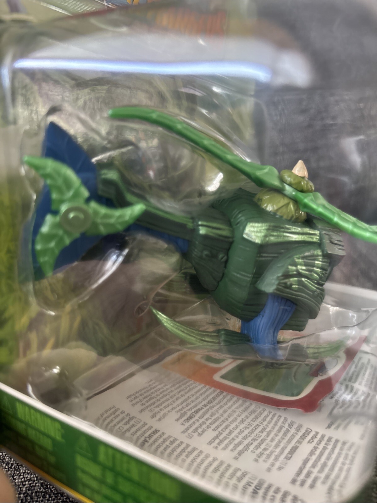Skylanders Superchargers Stealth Stinger
