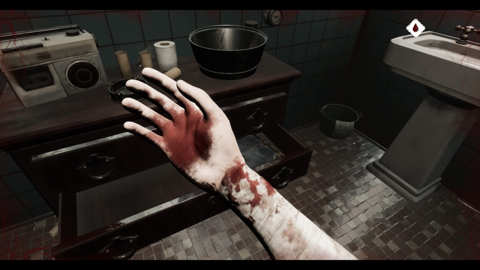 Oxide: Room 104 – Nintendo Switch