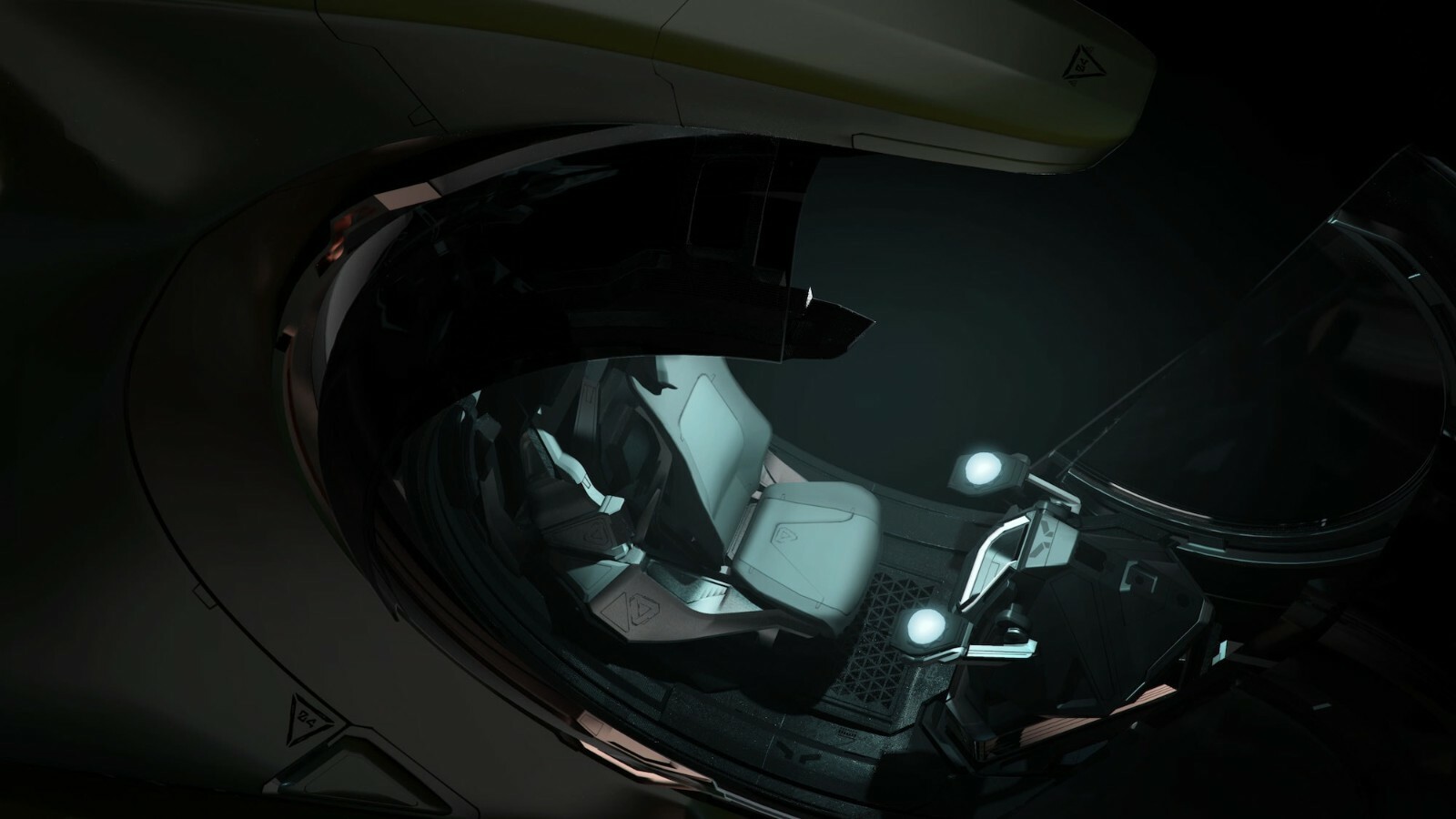 Star Citizen – AOPOA SAN’TOK.YĀI (SANTOKYAI) – UPGRADE – (CCU)
