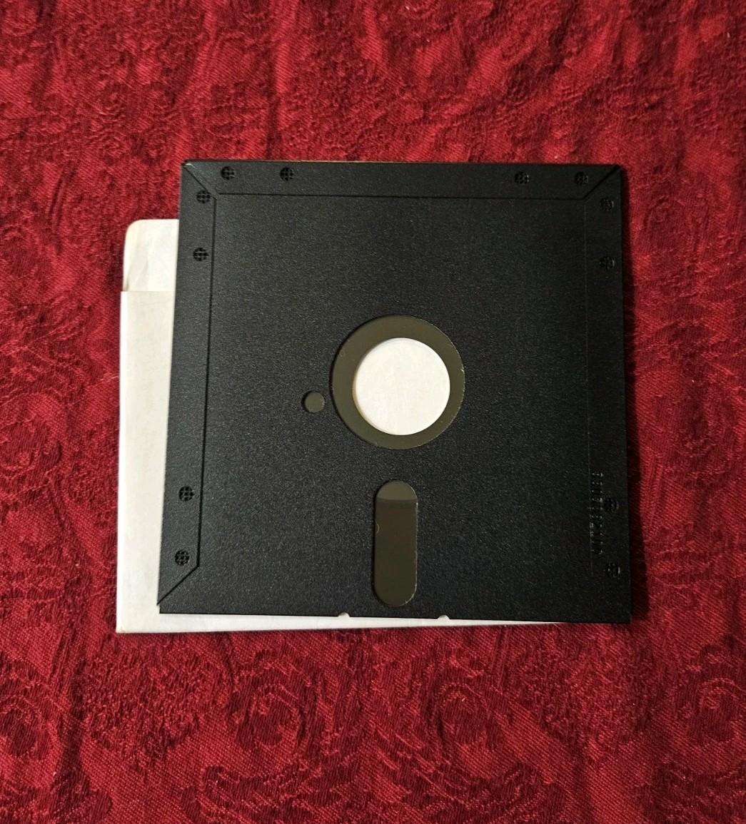 River Raid | Commodore 64 | Floppy Disk | Vintage Activision Collectible
