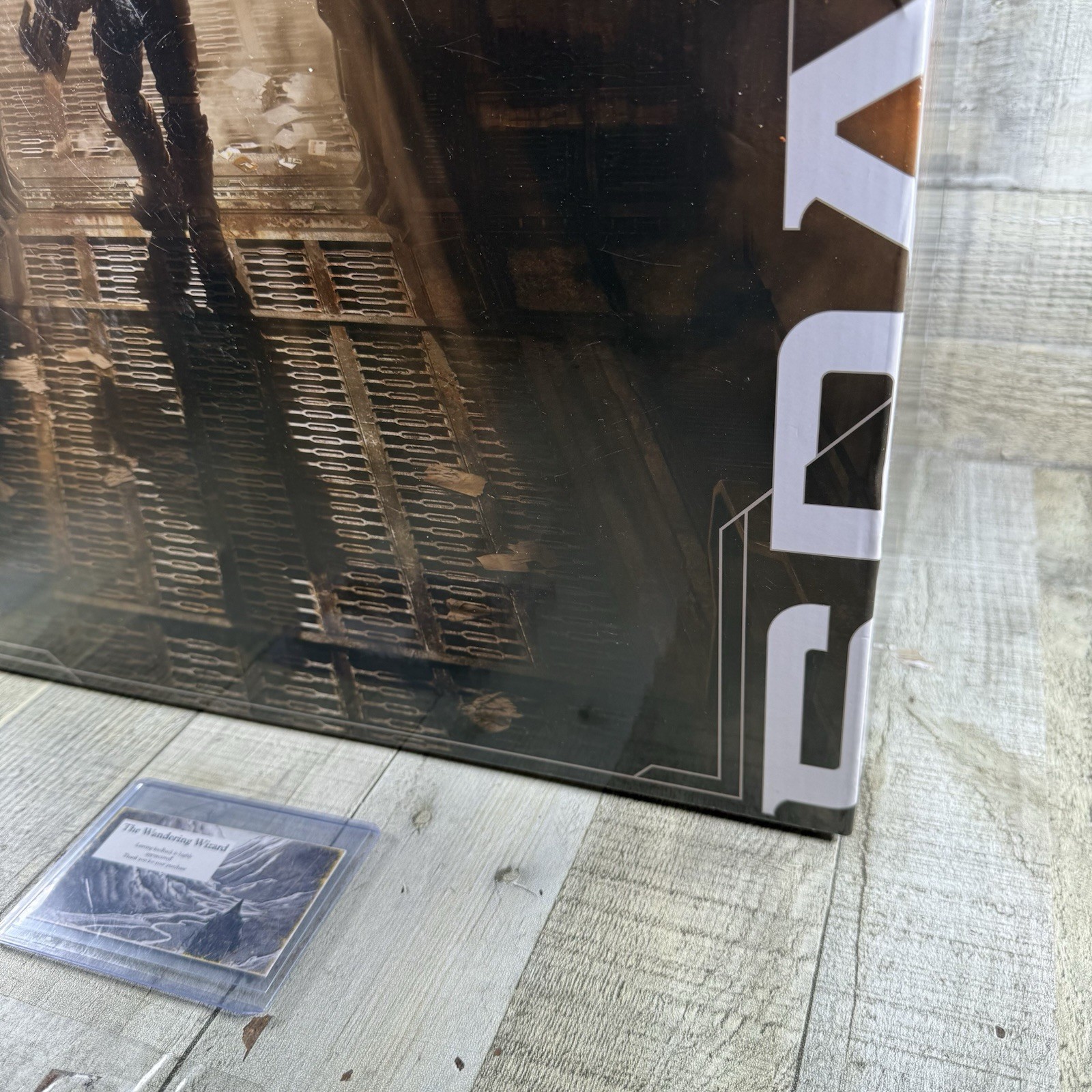 Dead Space Collector’s Edition Xbox Series X Limited Run New Open Box W/Game
