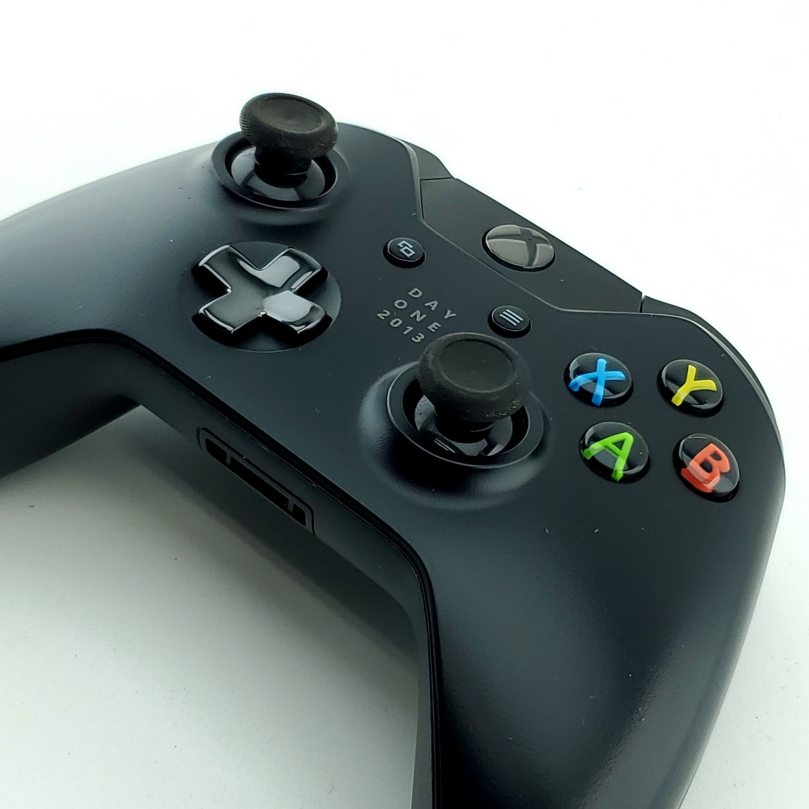 OEM Microsoft 1537 Wireless Gaming Controller For Xbox One, Series X|S & PC