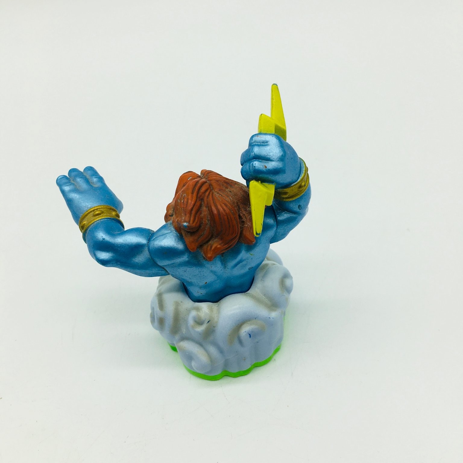 Activision Skylanders Sypro Character Figure Lightning Rod