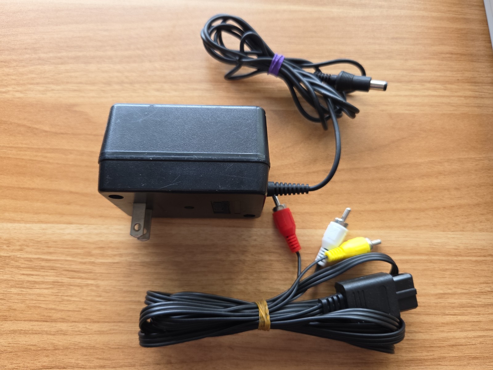 Nintendo Super Famicom Console Bundle + OEM Controller Japan Import – Tested!