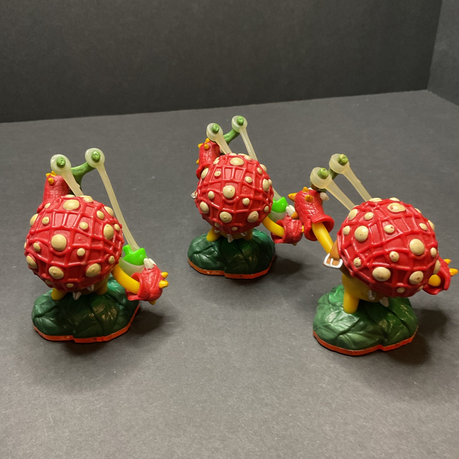 Activision Skylanders: Giants – Shroomboom Figure