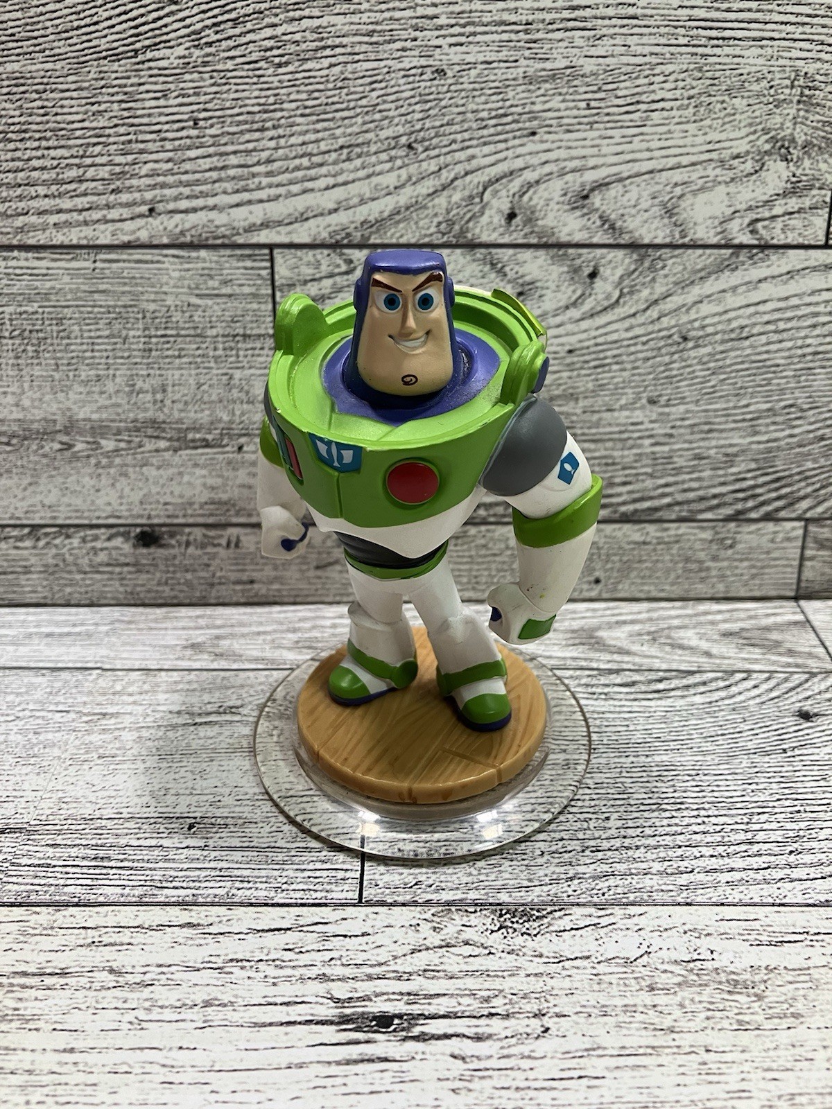 Disney Infinity TOY STORY Figures Buzz Lightyear Jessie & Woody Playset Lot Of 3