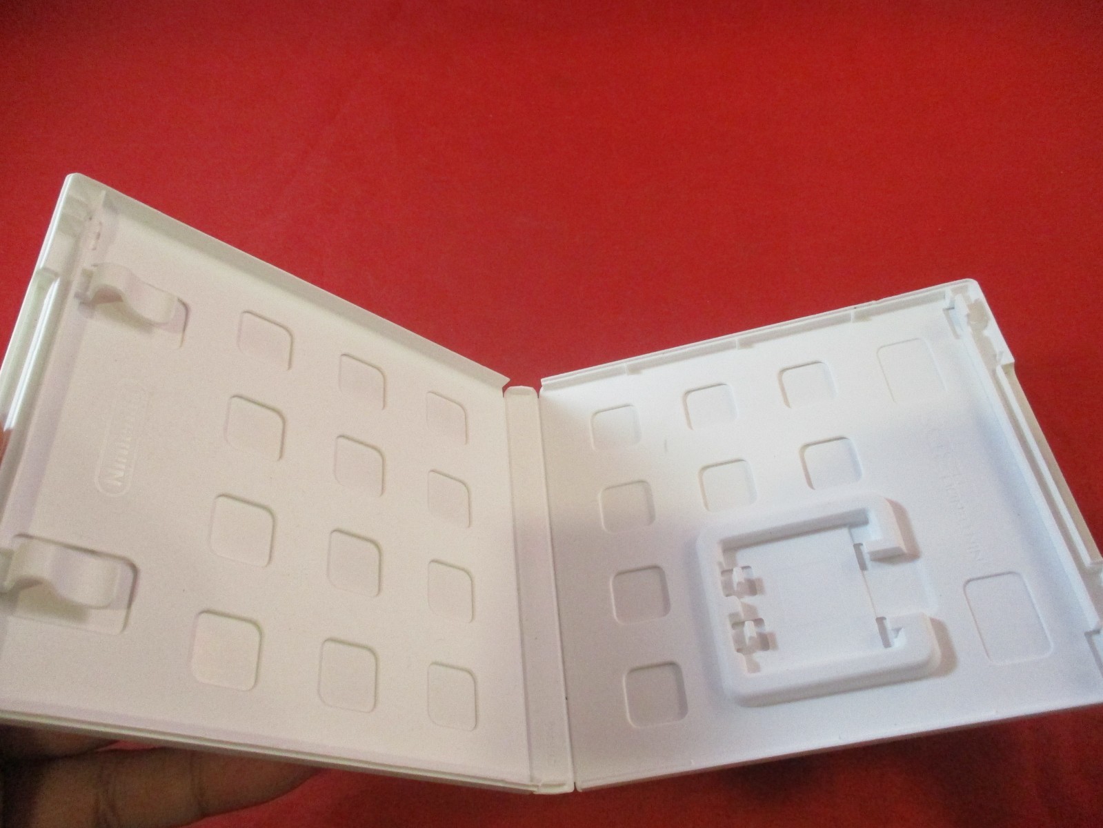 Mario Kart 7 Nintendo 3DS Empty Original Case ONLY (*no game or manual*) #E