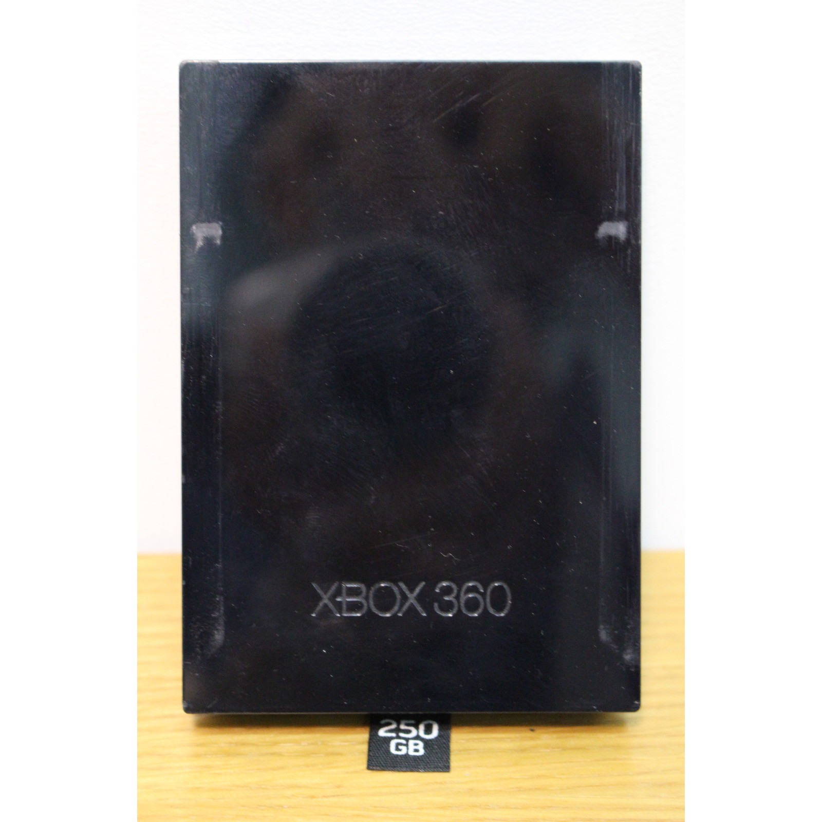 Xbox 360 S Slim Internal Hard Drive 250GB OEM Microsoft Model 1451 HDD