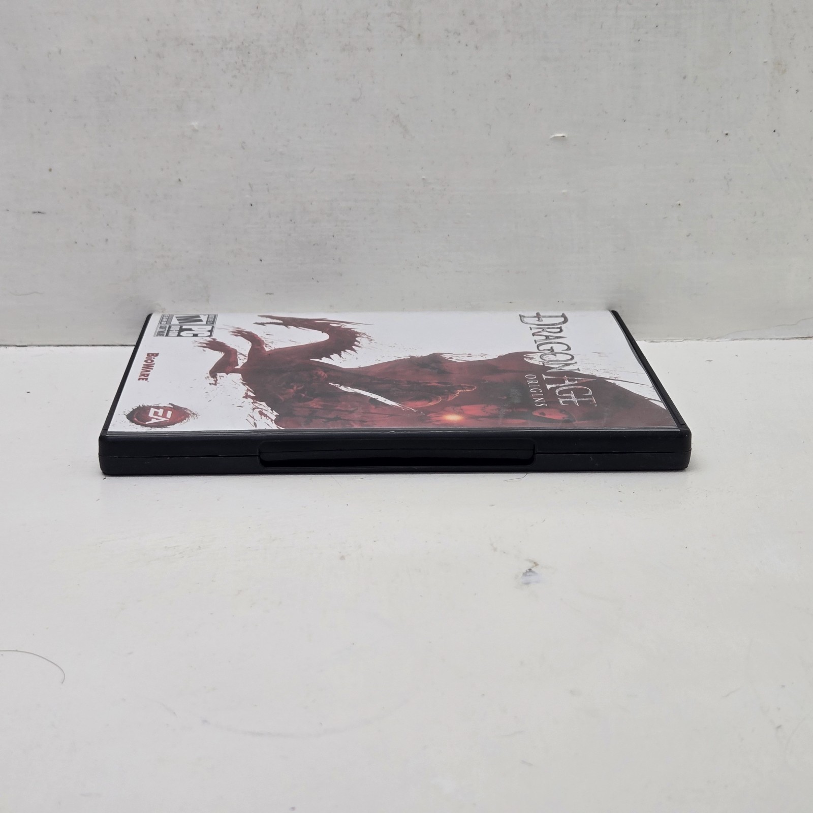Dragon Age Origins (PC, 2009) CD-ROM Complete CIB