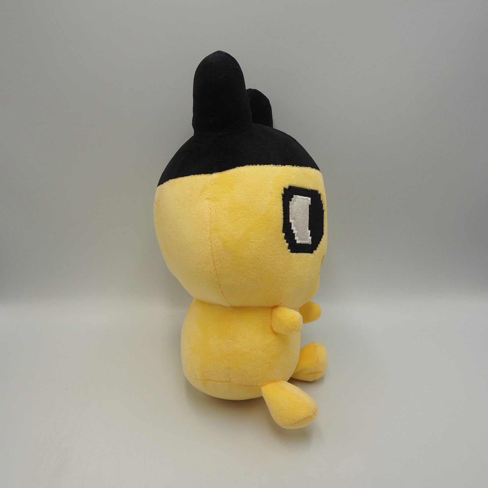 MD1804 Tamagotchi Mametchi Banpresto Bandai Spirits Plush 11″ Toy Doll Japan