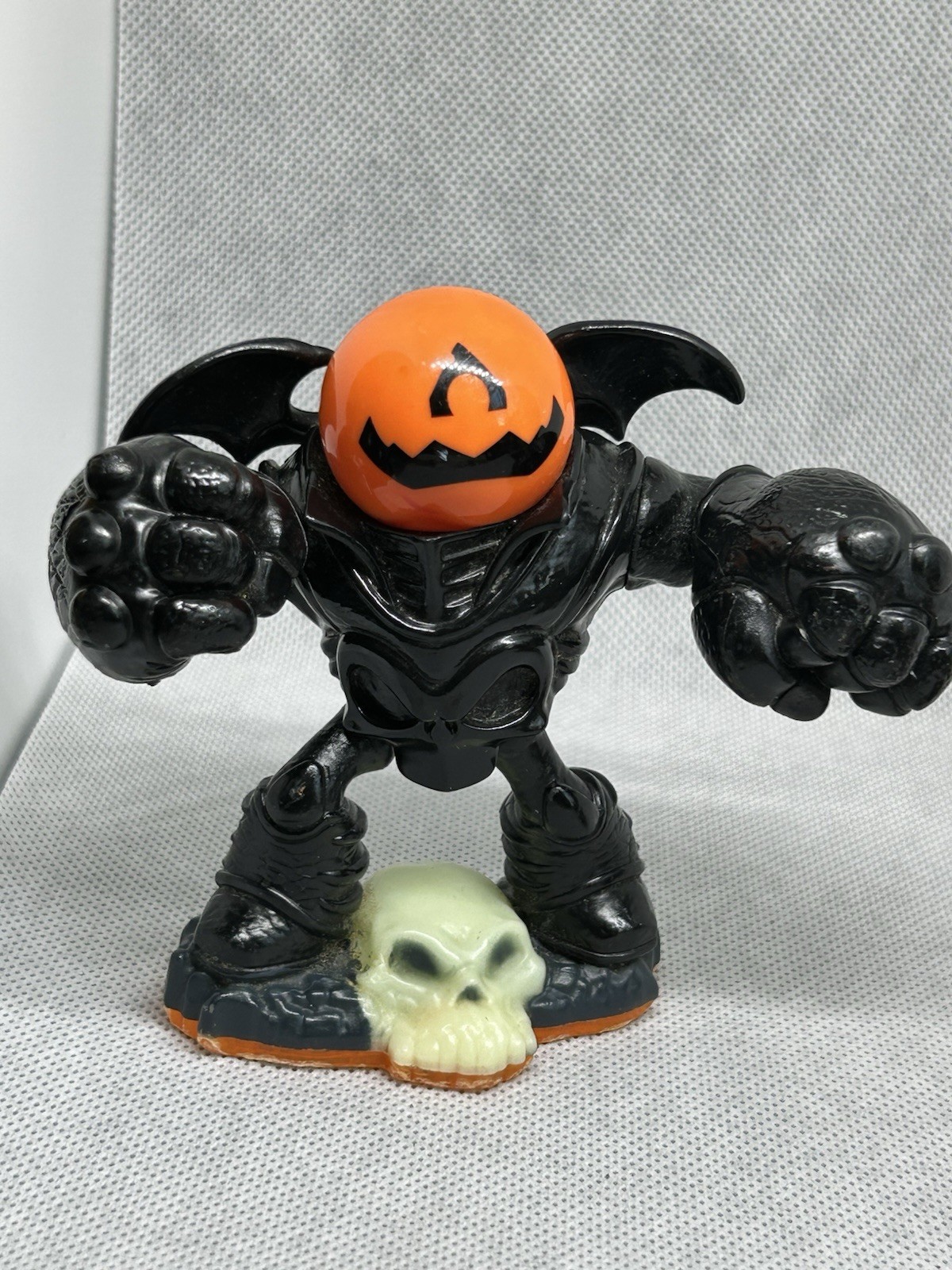Activision Skylanders Giants Series 2 – Lot of 6 Figures Pumpkin Eye Brawl