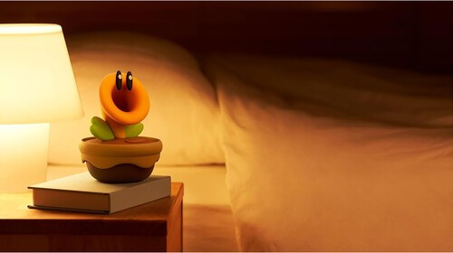 Nintendo Talking Flower [New ] Universal Game
