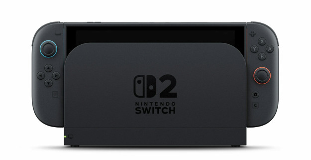 Nintendo Switch 2 + Mario Kart World Bundle – FREE/FAST SHIPPING!