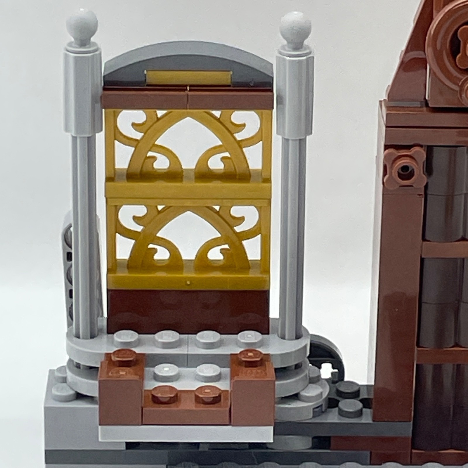 LEGO Dimensions – Fantastic Beasts Story Pack – 71253 – Newt Scamander Niffler