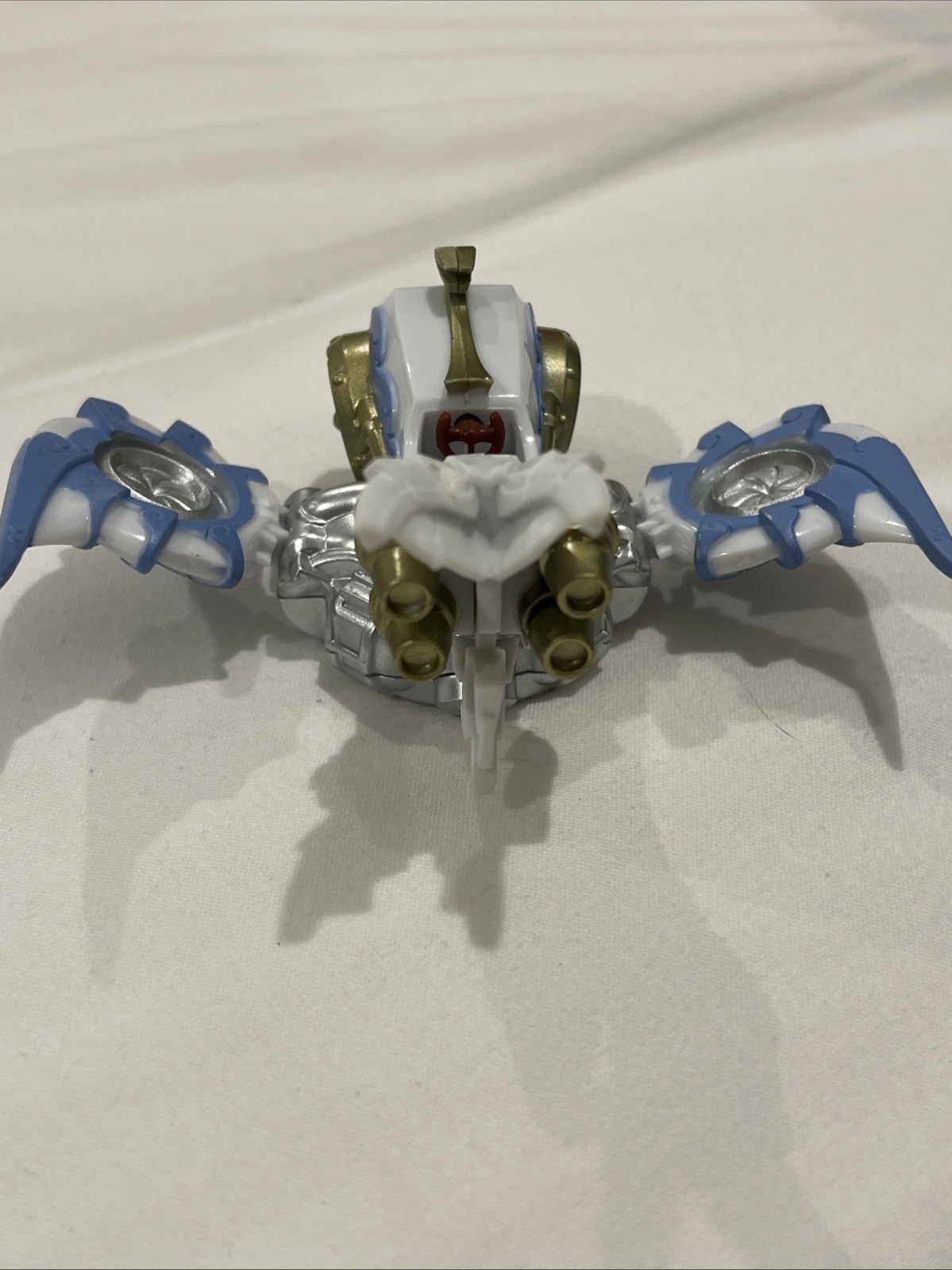 Jet Stream Vehicle Figure 2015 Skylanders Superchargers 87551888 Activision