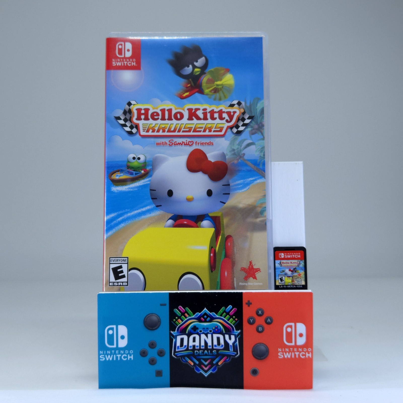 Hello Kitty Kruisers – Nintendo Switch