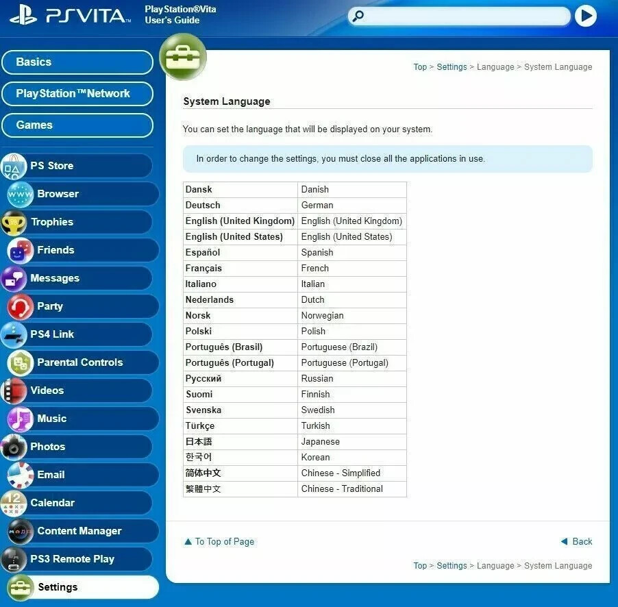 PS Vita PCH-2000 Sony Playstation Console W/Box Select 4Rank【1Day Shipping】