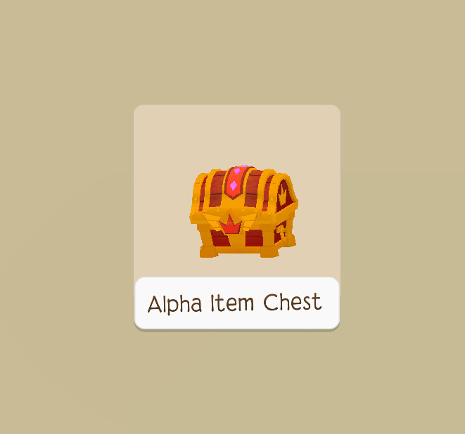 CHEAPEST PRICES Animal Jam Play Wild AJPW Alpha Items, You choose! – Alpha Chest