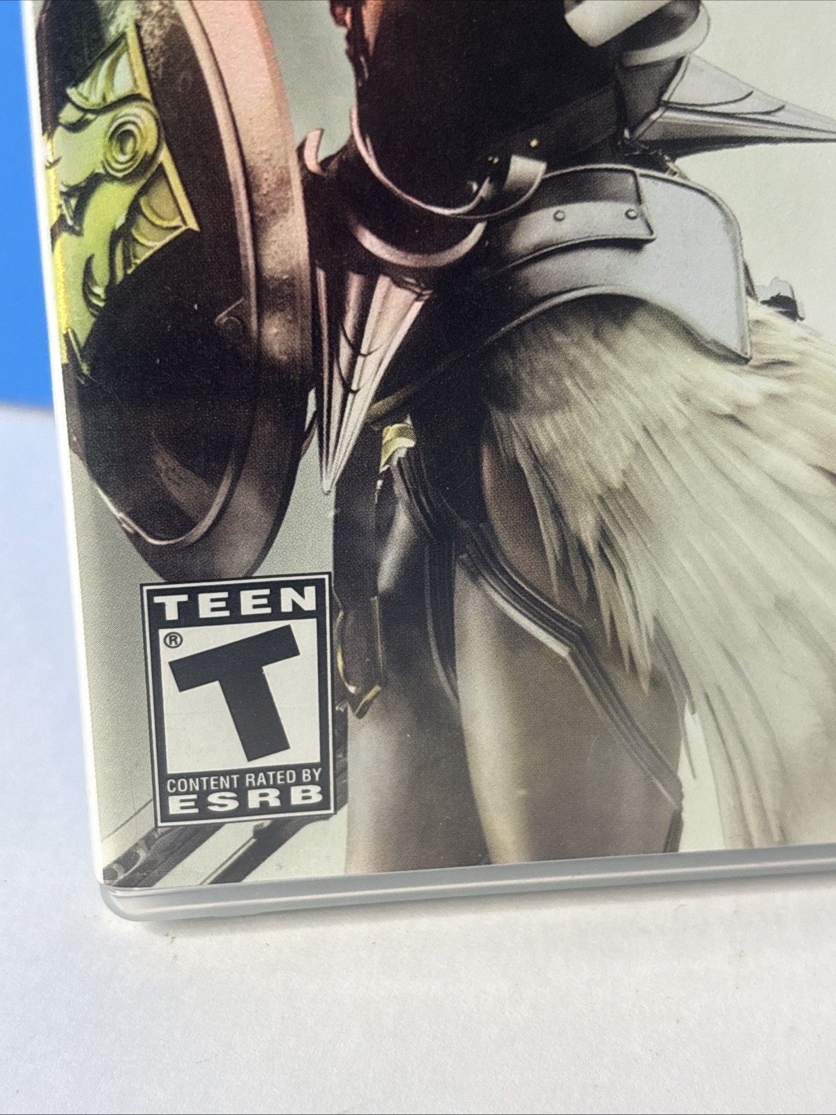 Final Fantasy XIII-2 PlayStation 3 PS3 PS 3 Square Enix RPG Complete CIB