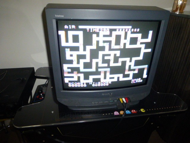 Tomy Tutor Computer System with 2 games + manual TESTED works great! RARE