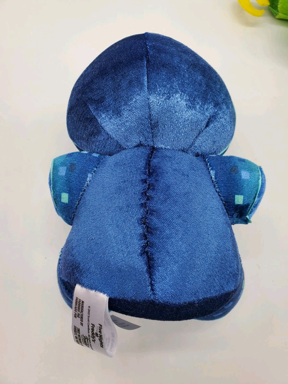 Funko Five Nights At Freddy’s 2022 Special Delivery Plush Lot Of 4 Toy Arcade VR