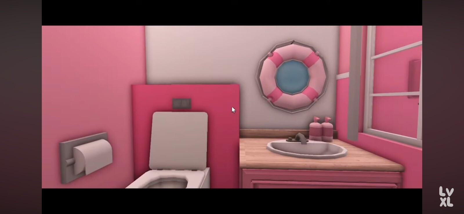 BLOXBURG MODERN BARBIE MANSION!FAST AND DETAILED BUILDER FOR CHEAP PRICE
