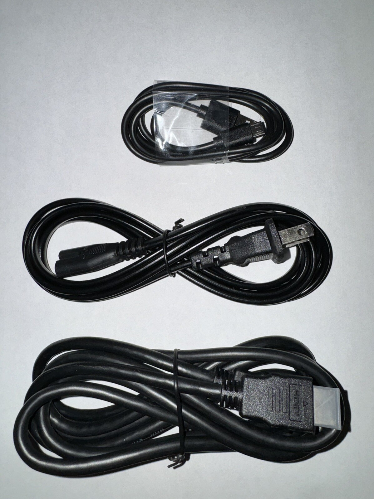 Playstation 4 Connection Bundle Kit – Power Cord, HDMI Cable, Controller Charger