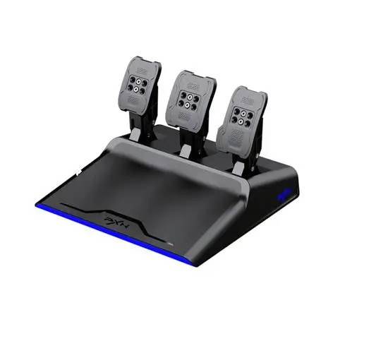 PXN V99 Force Feedback Racing Wheel (shifter and wheel stand NOT included)